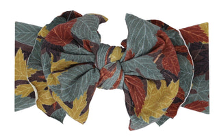 Baby Bling Autumn Printed FAB-BOW-LOUS, Baby Bling, Baby Bling, Baby Bling Autumn, Baby Bling Autumn Printed FAB-BOW-LOUS, Baby Bling Bows, Baby Bling FAB, Baby Bling FAB-BOW-LOUS, Baby Bling