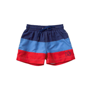 Prodoh Colorblock Swim Trunks in Set Sail, Prodoh, Boys Swim, CM22, JAN23, Prodoh, Prodoh  Swim Trunks, Prodoh Colorblock Swim Trunks, Prodoh Colorblock Swim Trunks in Set Sail, Prodoh Set Sa