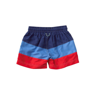 Prodoh Colorblock Swim Trunks in Set Sail, Prodoh, Boys Swim, CM22, JAN23, Prodoh, Prodoh  Swim Trunks, Prodoh Colorblock Swim Trunks, Prodoh Colorblock Swim Trunks in Set Sail, Prodoh Set Sa
