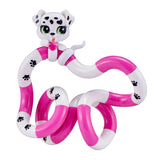 Tangle Jr Pets Series, Tangle, Fidget Toy, Stocking Stuffer, Stocking Stuffers, Tangle, Tangle Creations, Tangle Figet Toy, Tangle Jr Pets Series, Tangle Toys, Toys - Basically Bows & Bowties