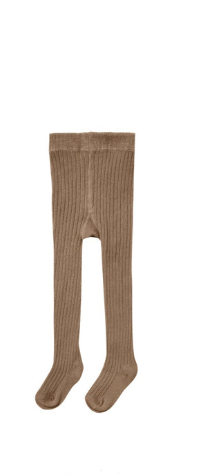 Quincy Mae Tights - Cocoa, Quincy Mae, Cocoa, Quincy Mae, Quincy Mae AW22, Quincy Mae Cocoa, Quincy Mae Tights, Tights, Baby & Toddler Socks & Tights - Basically Bows & Bowties