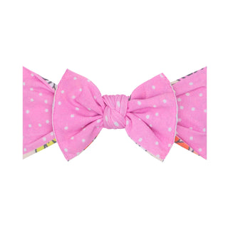 Baby Bling That 70's Bow Reverse-A-Bow Headband, Baby Bling, Baby Baby Bling Headbands, Baby Bling, Baby Bling Headband, Baby Bling Headbands, Baby Bling Knot, Baby Bling Knot Headband, Baby 