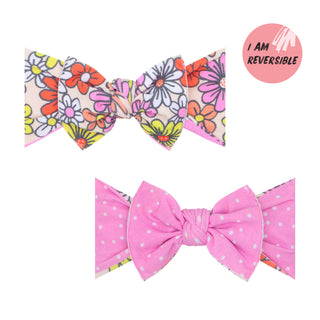 Baby Bling That 70's Bow Reverse-A-Bow Headband, Baby Bling, Baby Baby Bling Headbands, Baby Bling, Baby Bling Headband, Baby Bling Headbands, Baby Bling Knot, Baby Bling Knot Headband, Baby 