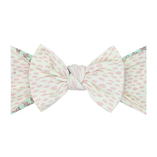 Baby Bling Fluffle Reverse-A-Bow Headband, Baby Bling, Baby Baby Bling Headbands, Baby Bling, Baby Bling Headband, Baby Bling Headbands, Baby Bling Knot, Baby Bling Knot Headband, Baby Bling 