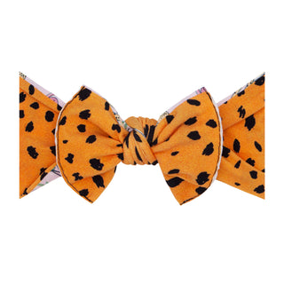 Baby Bling Zoo Reverse-A-Bow Headband, Baby Bling, Baby Baby Bling Headbands, Baby Bling, Baby Bling Headband, Baby Bling Headbands, Baby Bling Knot, Baby Bling Knot Headband, Baby Bling Prin