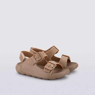 Igor Maui MC in Taupe, Igor, Boys Sandals, cf-size-us-1-5-eu33-big-kid, cf-size-us-1-eu32-big-kid, cf-size-us-10-eu27-toddler, cf-size-us-12-eu29-little-kid, cf-size-us-13-5-eu31-little-kid, 