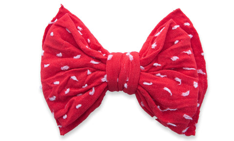 Baby Bling Cherry Shabby Dot Single Clip, Baby Bling, Baby Baby Bling Headbands, Baby Bling, Baby Bling Cherry Shabby Dot, Baby Bling Cherry Shabby Dot Single Clip, Baby Bling Clippie, Baby B
