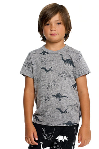 Chaser Dino Jam S/S Tee, Chaser, Boys Clothing, cf-size-10, cf-type-tee, cf-vendor-chaser, Chaser, Chaser Dino, Chaser Dino Jam S/S Tee, Chaser Dinosaur, Chaser Kids, Chaser Kids Tee, Chaser 