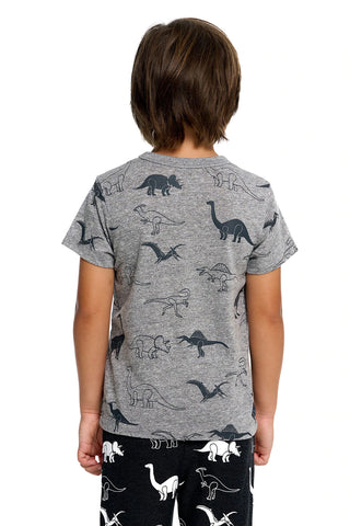 Chaser Dino Jam S/S Tee, Chaser, Boys Clothing, cf-size-10, cf-type-tee, cf-vendor-chaser, Chaser, Chaser Dino, Chaser Dino Jam S/S Tee, Chaser Dinosaur, Chaser Kids, Chaser Kids Tee, Chaser 