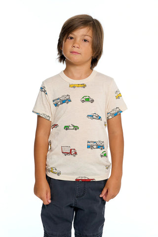 Chaser Road Warriors S/S Tee, Chaser, Boys Clothing, Boys Tee, cf-size-7, cf-size-8, cf-type-tee, cf-vendor-chaser, Chaser, Chaser Kids, Chaser Kids Tee, Chaser Road Warriors S/S Tee, Chaser 