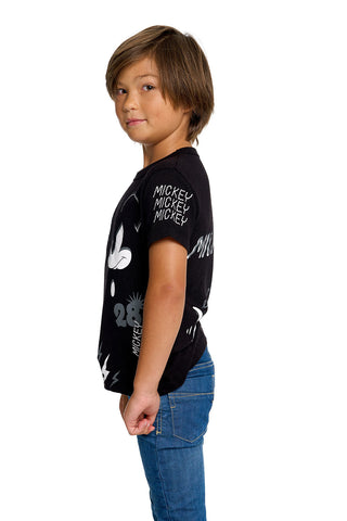Chaser Mickey Mash Up S/S Tee, Chaser, cf-size-7, cf-type-shirt, cf-vendor-chaser, Chaser, Chaser Brand, Chaser Disney, Chaser Mickey Mash Up S/S Tee, Chaser Soccer, Chaser Tee, JAN23, Mickey