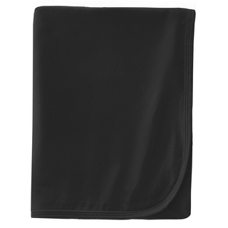 KicKee Pants Solid Midnight Swaddling Blanket, KicKee Pants, cf-type-swaddling-blanket, cf-vendor-kickee-pants, CM22, KicKee, KicKee Pants, KicKee Pants Solid Midnight, KicKee Pants Solid Mid