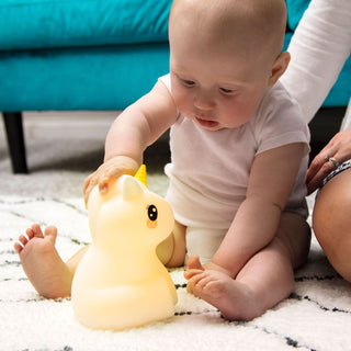 LumiPets with Remote - Unicorn, LumiWorld, cf-type-toy, cf-vendor-lumiworld, LED Nightlight, Lumi Pet, Lumi Pets, LumieWorld, LumiPet, LumiPet Unicorn, LumiPets, LumiPets Unicorn, LumiPets wi
