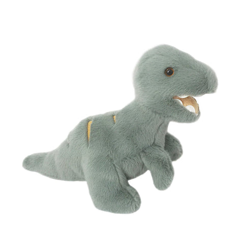 Mon Ami Tiny the Baby T-Rex, Mon Ami, cf-type-toys, cf-vendor-mon-ami, Dino, Dinosaur, Mon Ami, Mon Ami Designs, Mon Ami Dinosaur, Plush, Plush Dinosaur, Stuffed Animal, T-Rex, TRex, Toys - B