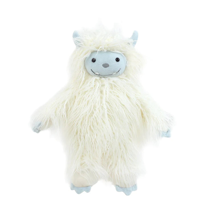 Yeti wubbanub online