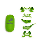 Dino Hatch Egg - Build Your Own Dinosaur, Two's Company, cf-type-toys, cf-vendor-twos-company, Dinosaur, Dinosaur Hatch, Dinosaurs, EB Boy, EB Girls, Hatch a Dino, Hatching Dinosaur, Mystery 