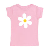 Daisy S/S Pink Tee, Sweet Wink, cf-size-12-18-months, cf-size-2t, cf-type-tee, cf-vendor-sweet-wink, CM22, Daisy S/S Pink Tee, Easter, Easter Tee, EB Girls, JAN23, Sweet Wink, Sweet Wink Dais