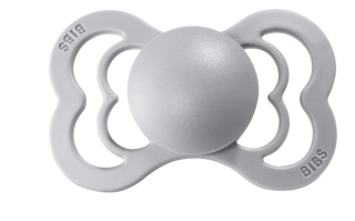 BIBS Supreme Silicone Pacifier - Cloud, BIBS, BIBS, BIBS BPA-Free Natural Rubber Baby Pacifier, BIBS Cloud, BIBS Pacifier, BIBS Pacifiers, Bibs Stage 1, Bibs Stage 2, Bibs Supreme, BIBS Supre