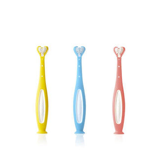 Frida Baby SmileFrida the TOOTHHUGGER, Frida, Baby Basics, Baby Shower, Baby Shower Gift, cf-type-toothbrush, cf-vendor-frida, Frida Baby, Fridababy, Fridababy SmileFrida the TOOTHHUGGER, Fri