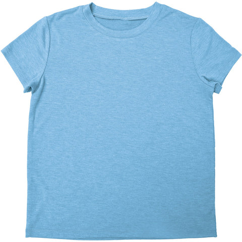 Iscream T-Shirt - Blue, Iscream, iScream, Iscream Tee, iscream-shop, Loungewear, Sleep Shirt, Sleepwear, Shirts & Tops - Basically Bows & Bowties