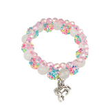 Great Pretenders Sparkle Pony Bracelet Set, Great Pretenders, Bracelet, cf-type-bracelet, cf-vendor-great-pretenders, Creative Education, EB Girls, Great Pretenders, Great Pretenders Bracelet