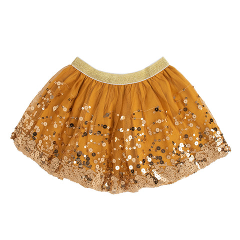 Spice Sequin Tutu, Sweet Wink, cf-size-0-12-m-small, cf-size-6-8y-xxl, cf-type-tutu, cf-vendor-sweet-wink, Halloween, Halloween Skirt, Halloween Tutu, Spice Sequin Tutu, Sweet Wink, Sweet Win