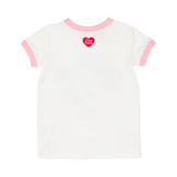 Rock Your Kid Merry Care Bears Christmas T-Shirt, Rock Your Baby, All Things Holiday, Care Bear, Care Bear Shirt, Care Bears, cf-size-2, cf-size-3, cf-size-6, cf-type-short-sleeve-tee, cf-ven