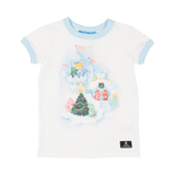 Rock Your Kid Care Bears Winter Wonderland T-Shirt, Rock Your Baby, All Things Holiday, Care Bear, Care Bear Shirt, Care Bears, Care Bears Winter Wonderland, cf-size-3, cf-size-4, cf-size-5, 