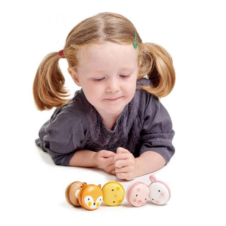 Tender Leaf Toys Animal Macarons, Tender Leaf Toys, Animal Macarons, Classic Wooden Toy, Play Kitchen, Tender Leaf, Tender Leaf Toy, Tender Leaf Toys, Tender Leaf Toys Animal Macarons, Tender