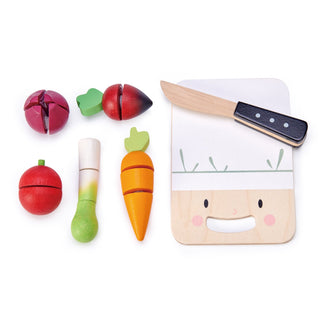 Tender Leaf Toys Mini Chef Chopping Board, Tender Leaf Toys, Classic Wooden Toy, Mini Chef Chopping Board, Play Kitchen, Tender Leaf, Tender Leaf Toy, Tender Leaf Toys, Tenderleaf, Tenderleaf