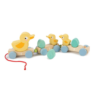 Tender Leaf Toys Pull Along Ducks, Tender Leaf Toys, Classic Wooden Toy, Pull Along Ducks, Tender Leaf, Tender Leaf Toy, Tender Leaf Toys, Tender Leaf Toys Pull Along Ducks, Tenderleaf, Tende