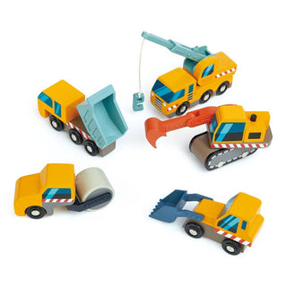 Tender Leaf Toys Construction Site, Tender Leaf Toys, cf-type-toys, cf-vendor-tender-leaf-toys, Classic Wooden Toy, Tender Leaf, Tender Leaf Toy, Tender Leaf Toys, Tender Leaf Toys Constructi