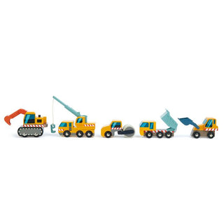 Tender Leaf Toys Construction Site, Tender Leaf Toys, cf-type-toys, cf-vendor-tender-leaf-toys, Classic Wooden Toy, Tender Leaf, Tender Leaf Toy, Tender Leaf Toys, Tender Leaf Toys Constructi