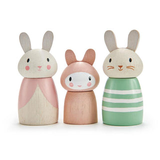 Tender Leaf Toys Bunny Tales, Tender Leaf Toys, Classic Wooden Toy, Tender Leaf, Tender Leaf Bunny, Tender Leaf Bunny Tales, Tender Leaf Toy, Tender Leaf Toys, Tenderleaf, Tenderleaf Toys, To