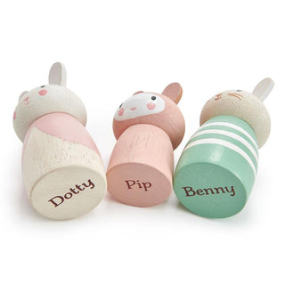 Tender Leaf Toys Bunny Tales, Tender Leaf Toys, Classic Wooden Toy, Tender Leaf, Tender Leaf Bunny, Tender Leaf Bunny Tales, Tender Leaf Toy, Tender Leaf Toys, Tenderleaf, Tenderleaf Toys, To