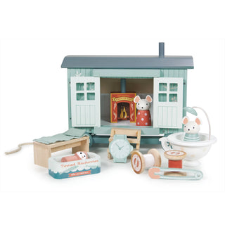 Tender Leaf Toys Secret Meadow Shepherd’s Hut, Tender Leaf Toys, Classic Wooden Toy, Tender Leaf, Tender Leaf Toy, Tender Leaf Toys, Tender Leaf Toys Secret Meadow Shepherd’s Hut, Tenderl