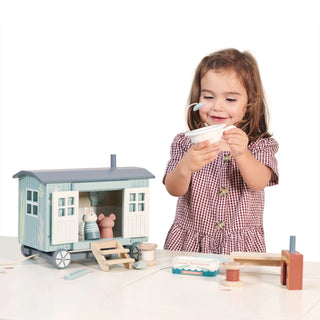 Tender Leaf Toys Secret Meadow Shepherd’s Hut, Tender Leaf Toys, Classic Wooden Toy, Tender Leaf, Tender Leaf Toy, Tender Leaf Toys, Tender Leaf Toys Secret Meadow Shepherd’s Hut, Tenderl