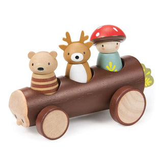 Tender Leaf Toys Timber Taxi, Tender Leaf Toys, Classic Wooden Toy, Tender Leaf, Tender Leaf Toy, Tender Leaf Toys, Tender Leaf Toys Timber Taxi, Tender Leaf Wooden Cars, Tenderleaf, Tenderle