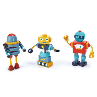 Tender Leaf Toys Robot Construction, Tender Leaf Toys, Classic Wooden Toy, Robot, Robots, Tender Leaf, Tender Leaf Toy, Tender Leaf Toys, Tender Leaf Toys Robot, Tender Leaf Toys Robot Constr