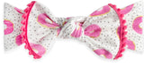Baby Bling Sprinklicious Pom Trimmed Knot Headband, Baby Bling, Baby Baby Bling Headbands, Baby Bling, Baby Bling Bows, Baby Bling Donut, Baby bling Donuts, Baby Bling Fall 2018 Release, Baby