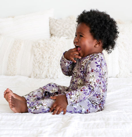 Posh Peanut Trinity Floral Ruffled Romper, Posh Peanut, Cyber Monday, Posh Peanut, Posh Peanut Romper, Posh Peanut Ruffled Romper, Posh Peanut Trinity Floral, Posh Peanut Trinity Floral Ruffl