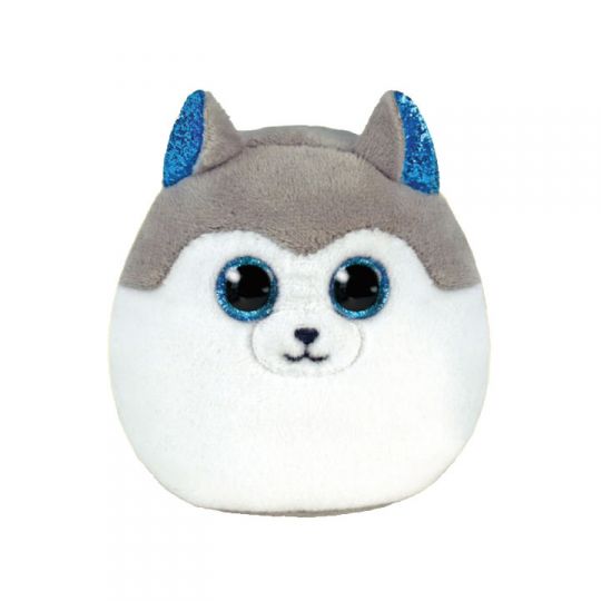 Beanie boo husky name discount