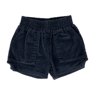 Tiny Whales The 1976 Faded Black Regular Dad Shorts, Tiny Whales, cf-size-10y, cf-type-baby-&-toddler-clothing, cf-vendor-tiny-whales, CM22, Denim Shorts, Made in the USA, Shorts, Tiny Whales