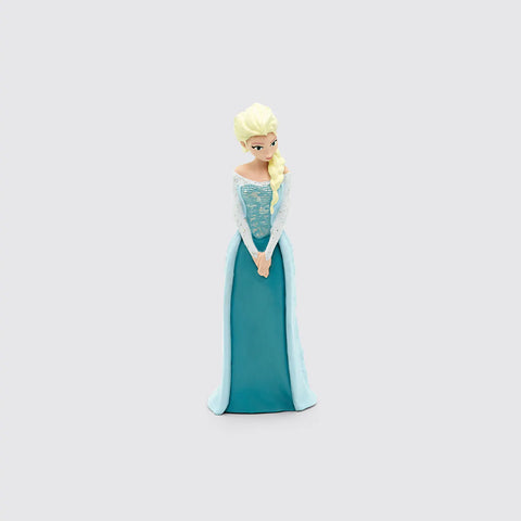 Tonies Character - Disney: Frozen - Elsa, Tonies, Books, cf-type-toys, cf-vendor-tonies, Disney, Elsa, Frozen, Storytime, Tonie Character, Toniebox, Tonies, Tonies Character, Toys, Toys - Bas