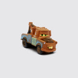 Tonies Character - Disney & Pixar: Cars - Mater, Tonies, Books, Cars, cf-type-toys, cf-vendor-tonies, Disney, Mater, Pixar, Storytime, Tonie Character, Toniebox, Tonies, Tonies Character, Toy