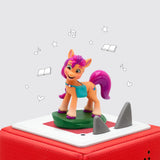 Tonies Character - My Little Pony, Tonies, Books, cf-type-toys, cf-vendor-tonies, My Little Pony, Storytime, Tonie Character, Toniebox, Tonies, Tonies Character, Toys, Toys - Basically Bows &