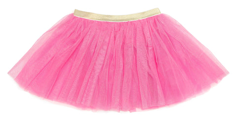 Bubblegum Pink Glitter Tutu, Sweet Wink, Birthday Tutu, Bubblegum Pink Glitter Tutu, cf-size-xsmall-0-12-months, cf-type-tutu, cf-vendor-sweet-wink, CM22, JAN23, Pink Glitter Tutu, Shimmer Gl