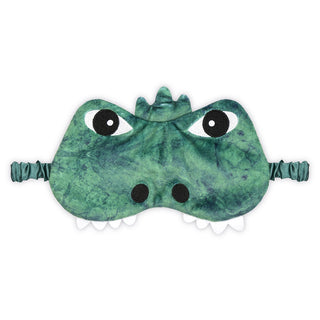 Iscream Dino-Mite Eye Mask, Iscream, Birthday Gifts, Dino-Mite Eye Mask, Dinosaur, Dinosaurs, Eye Mask, Gifts for Girls, gifts for tweens, iscream, Iscream Dinosaur, Iscream Dinosaurs, iscrea