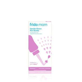 Frida Mom Postpartum Recovery Upside Down Peri Bottle, Frida, cf-type-postpartum, cf-vendor-frida, Frida, Frida Mom, FridaBaby Post Partum, FridaMom Postpartum Recovery Essentials Kit, FridaM