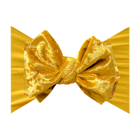Baby bling shop gold leaf peony